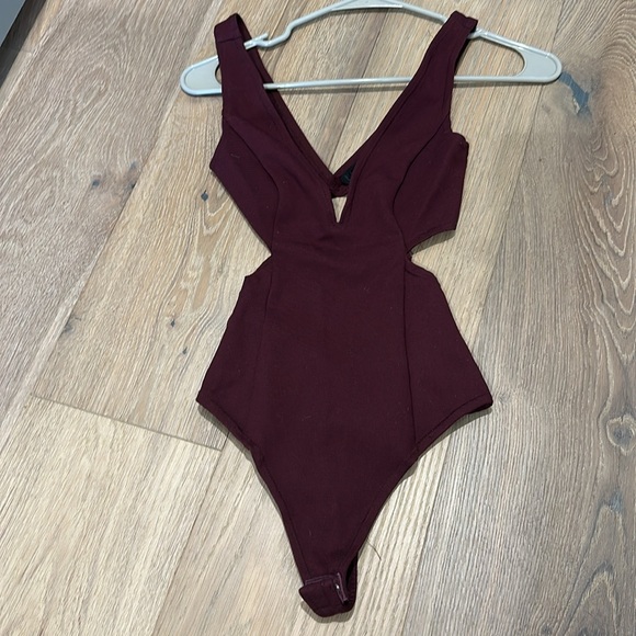 NBD Stormi Bodysuit - Picture 6 of 9